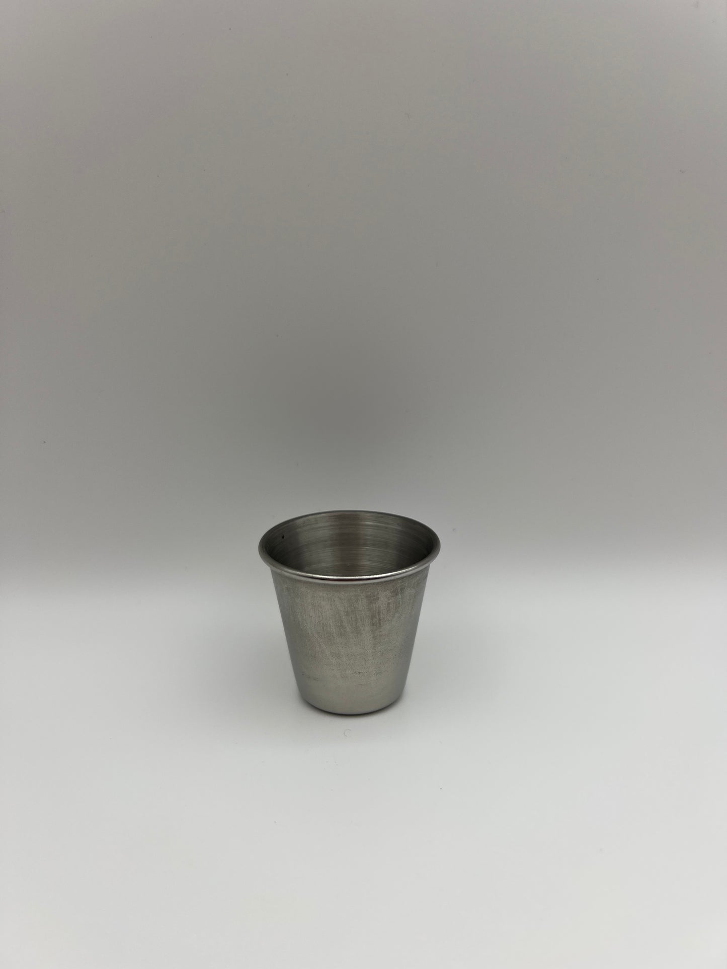Stainless Steel Dosing Cup